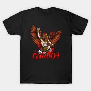 Garuda T-Shirt